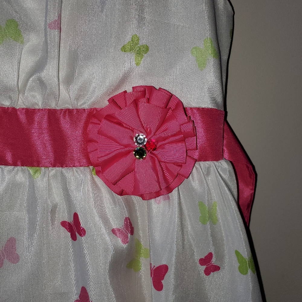 Rare Edition Dress - Picture 2 of 4